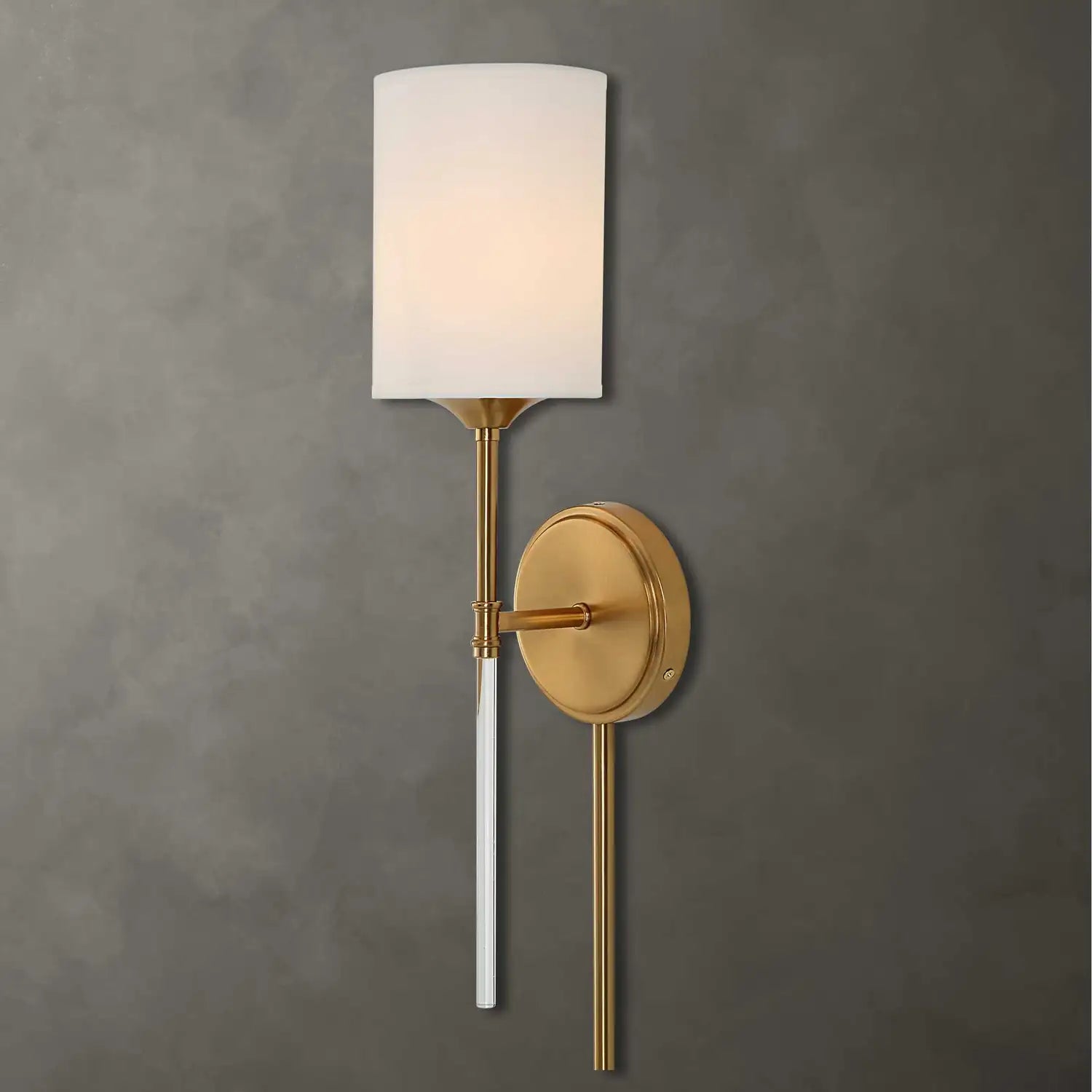 UTTERMOST, Awyr Sconce, WALL SCONCES
