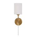 UTTERMOST, Awyr Sconce, WALL SCONCES