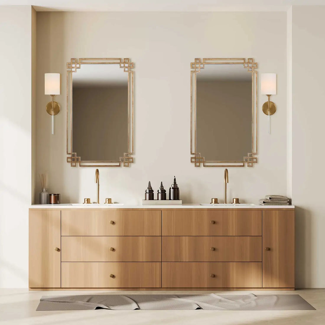 UTTERMOST, Awyr Sconce, WALL SCONCES