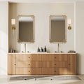 UTTERMOST, Awyr Sconce, WALL SCONCES