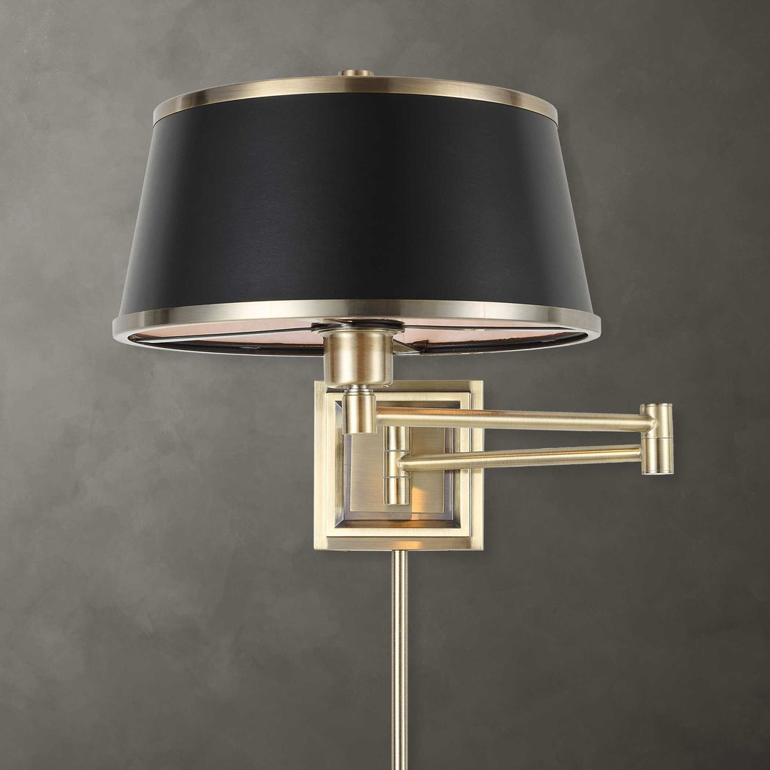 UTTERMOST, Newmarket Sconce, WALL SCONCES