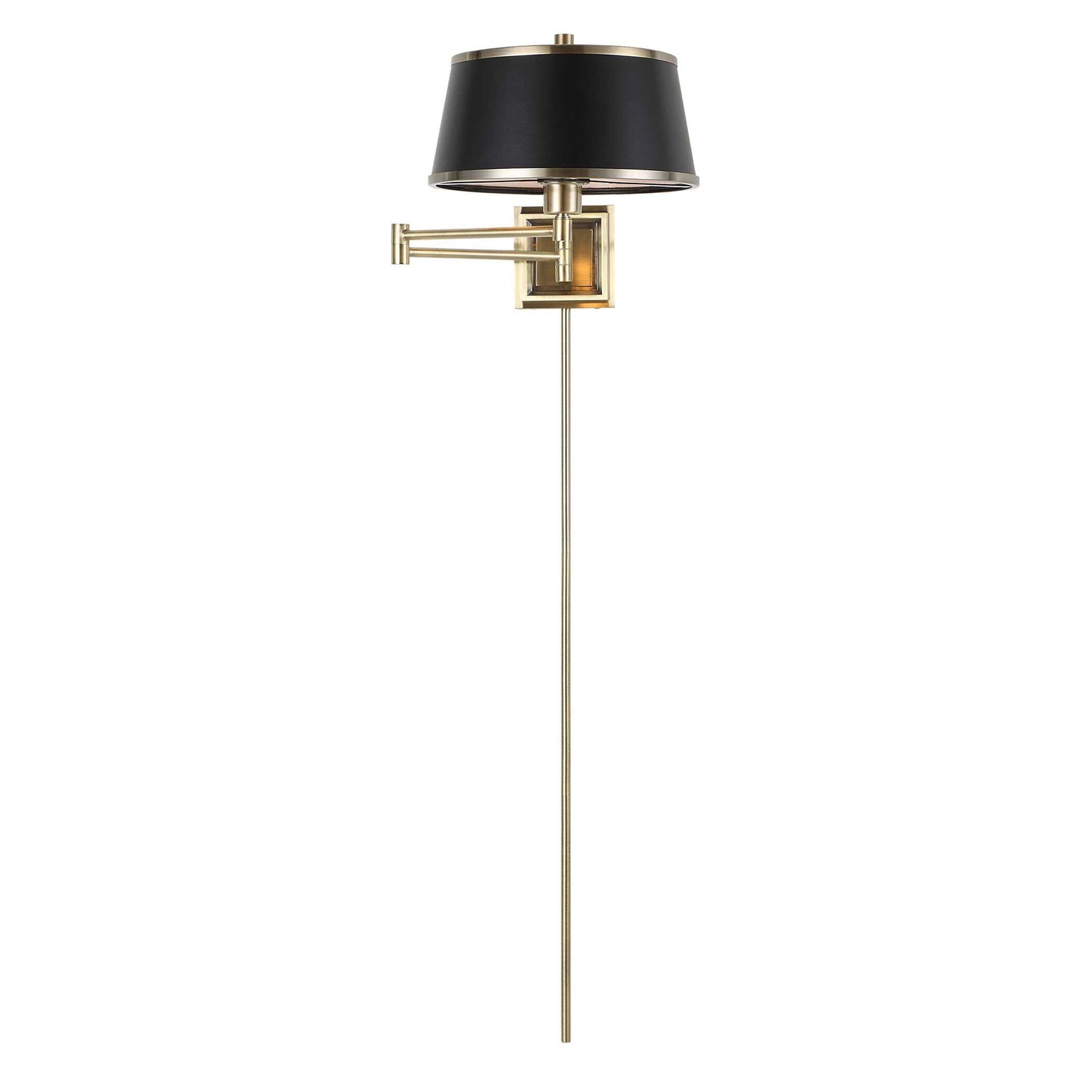 UTTERMOST, Newmarket Sconce, WALL SCONCES