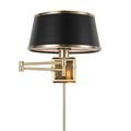 UTTERMOST, Newmarket Sconce, WALL SCONCES