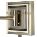 UTTERMOST, Newmarket Sconce, WALL SCONCES