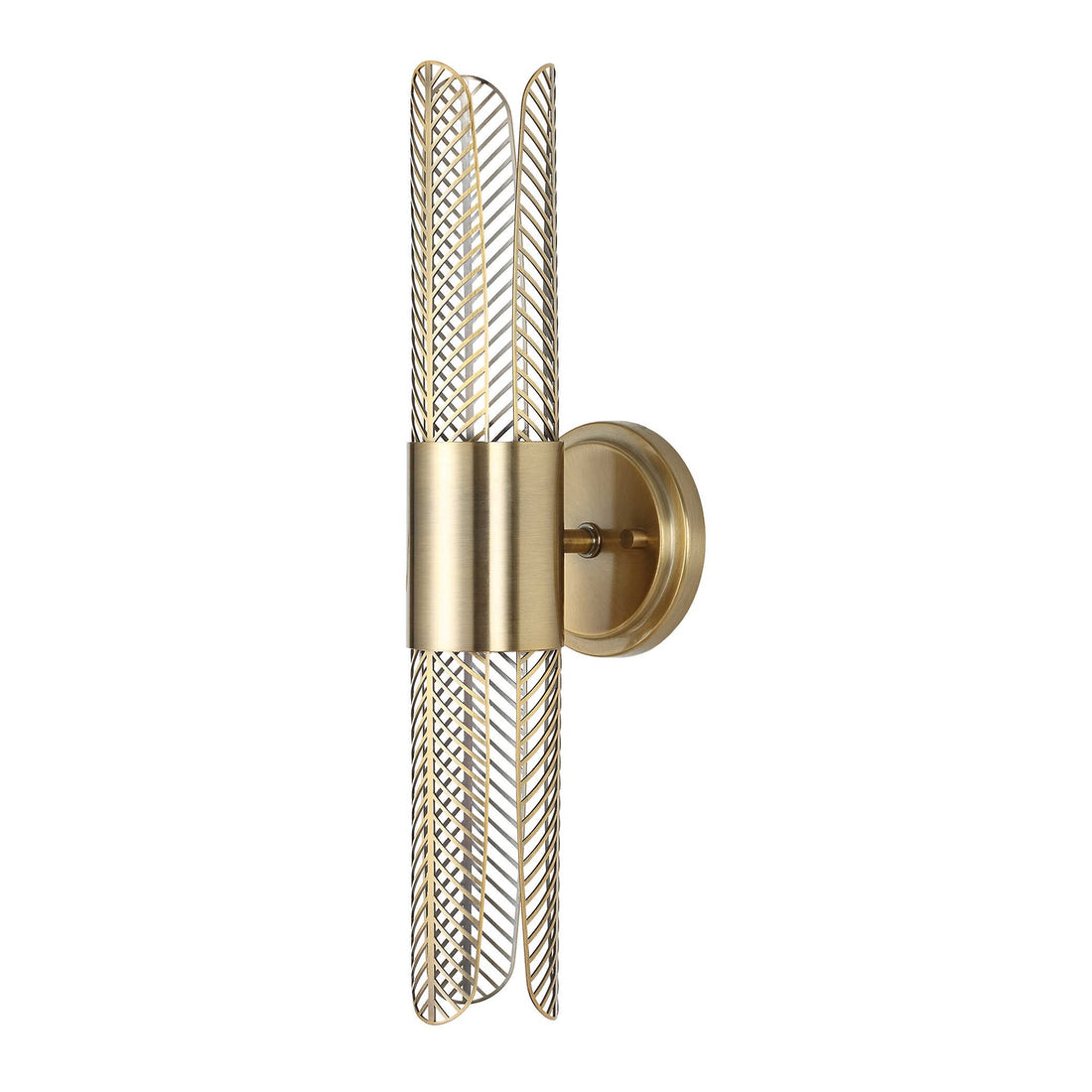 UTTERMOST, Cret LED Sconce, WALL SCONCES