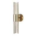 UTTERMOST, Cret LED Sconce, WALL SCONCES