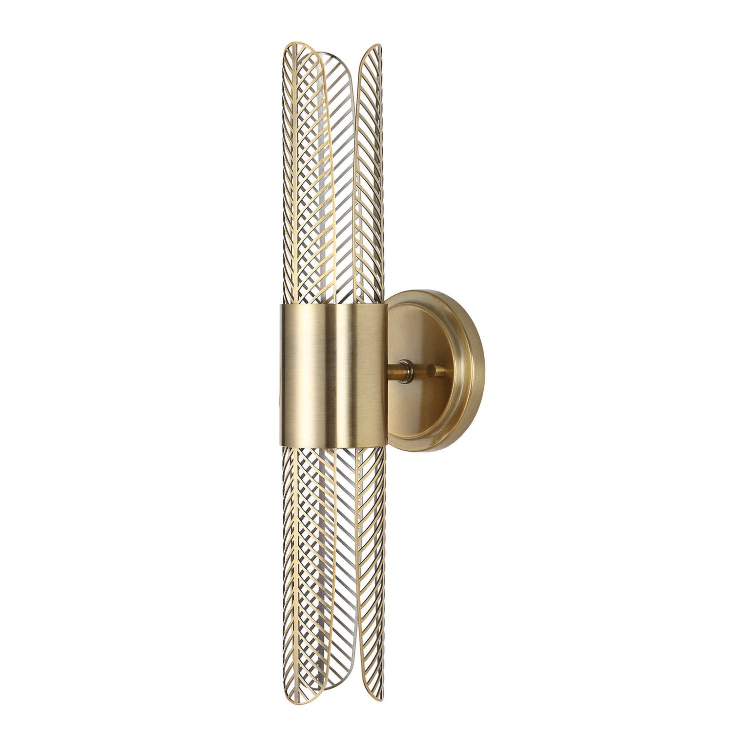 UTTERMOST, Cret LED Sconce, WALL SCONCES