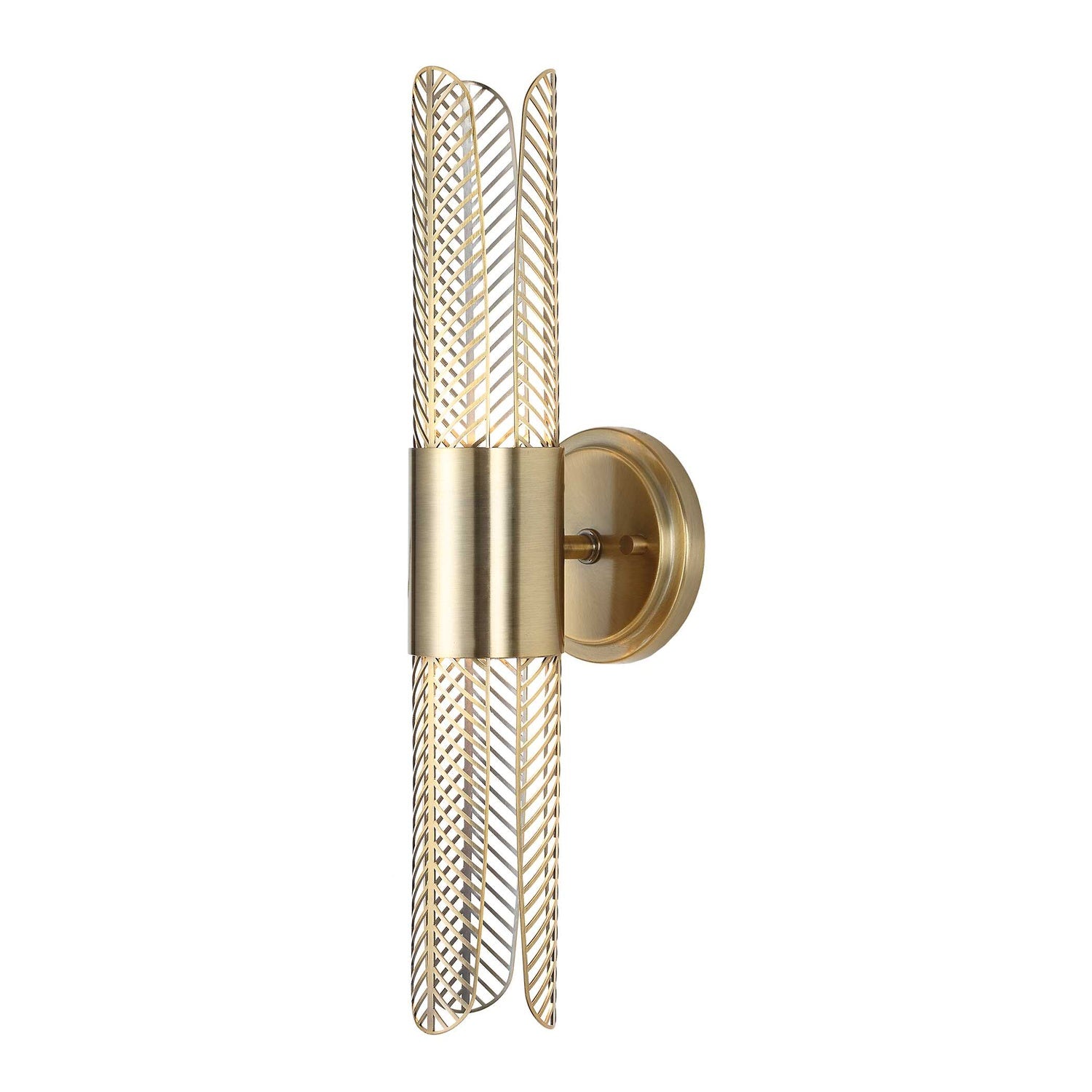 UTTERMOST, Cret LED Sconce, WALL SCONCES