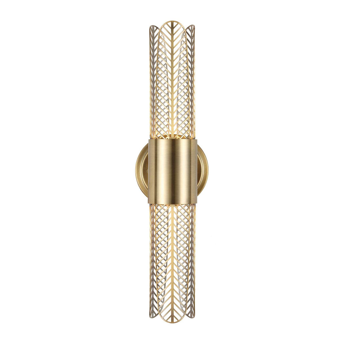 UTTERMOST, Cret LED Sconce, WALL SCONCES