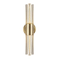 UTTERMOST, Cret LED Sconce, WALL SCONCES