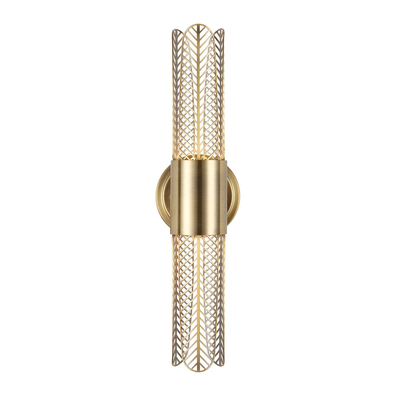 UTTERMOST, Cret LED Sconce, WALL SCONCES
