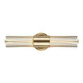 UTTERMOST, Cret LED Sconce, WALL SCONCES