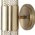 UTTERMOST, Cret LED Sconce, WALL SCONCES
