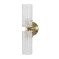 UTTERMOST, Mistie Sconce, WALL SCONCES
