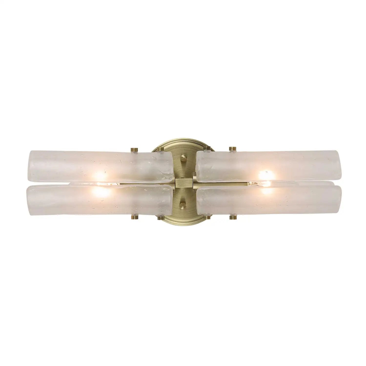 UTTERMOST, Mistie Sconce, WALL SCONCES