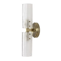 UTTERMOST, Mistie Sconce, WALL SCONCES