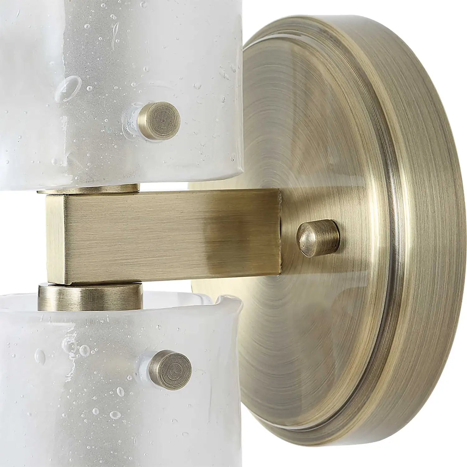 UTTERMOST, Mistie Sconce, WALL SCONCES