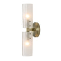 UTTERMOST, Mistie Sconce, WALL SCONCES