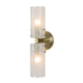 UTTERMOST, Mistie Sconce, WALL SCONCES