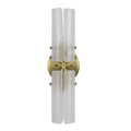 UTTERMOST, Mistie Sconce, WALL SCONCES