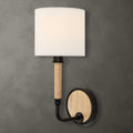 UTTERMOST, Franconia 1 Sconce, WALL SCONCES