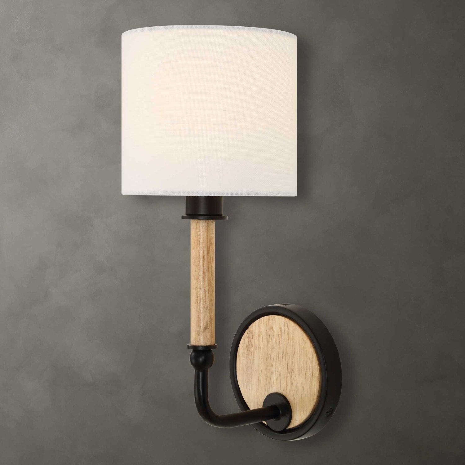 UTTERMOST, Franconia 1 Sconce, WALL SCONCES