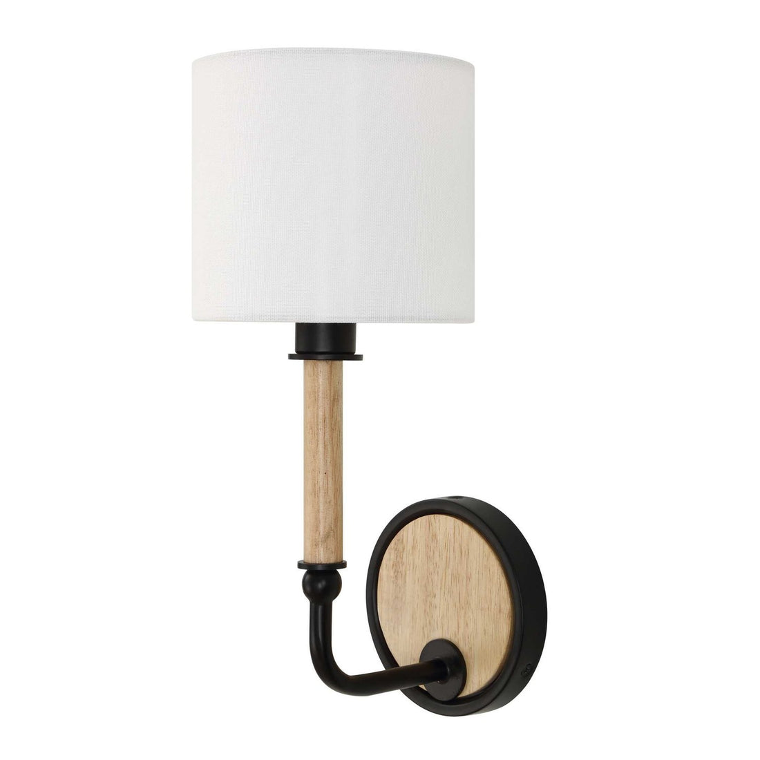 UTTERMOST, Franconia 1 Sconce, WALL SCONCES
