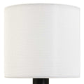 UTTERMOST, FRANCONIA 1 SCONCE, WALL SCONCES