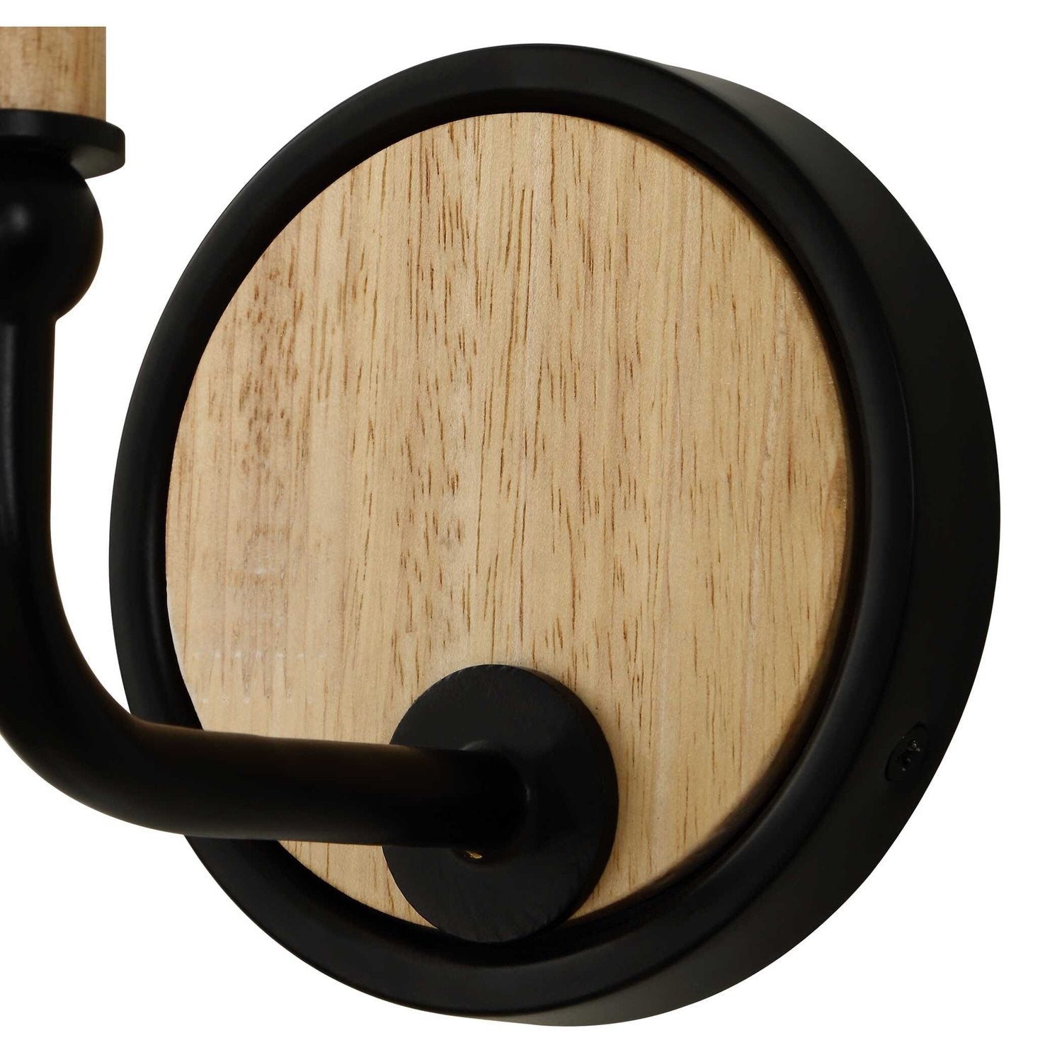 UTTERMOST, Franconia 1 Sconce, WALL SCONCES