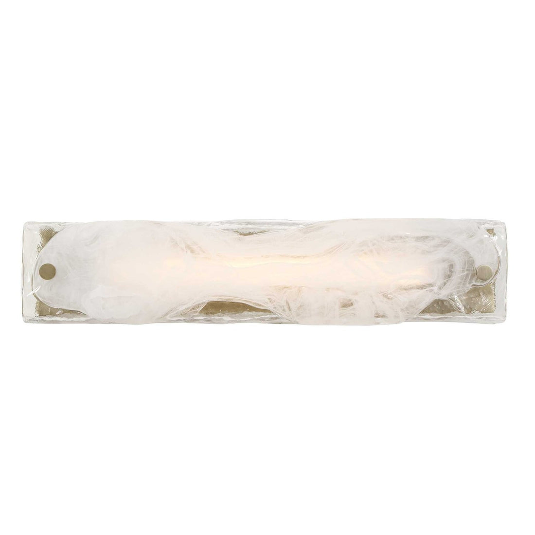 UTTERMOST, TAFFY LED SWIRL SCONCE, WALL SCONCES
