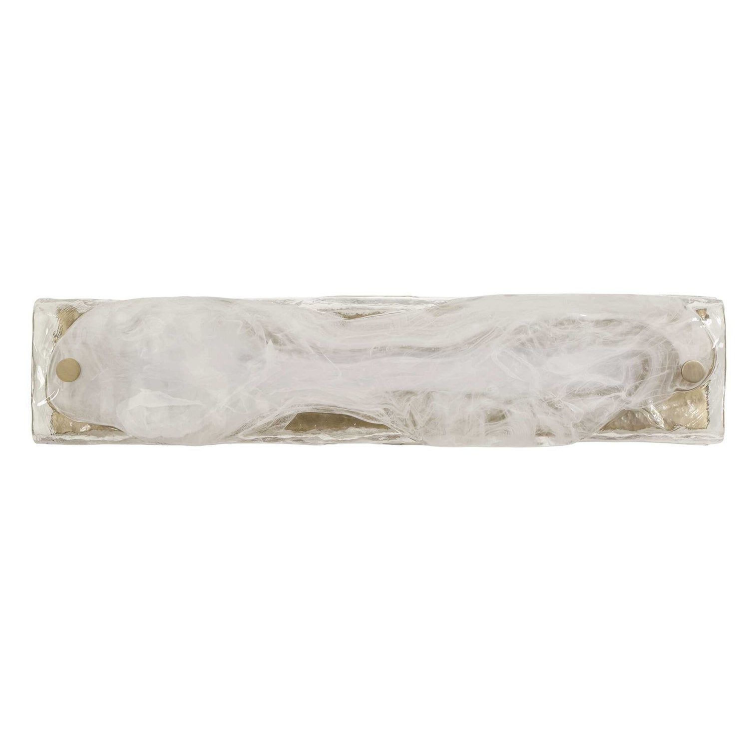 UTTERMOST, TAFFY LED SWIRL SCONCE, WALL SCONCES