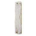 UTTERMOST, Taffy LED Swirl Sconce, WALL SCONCES