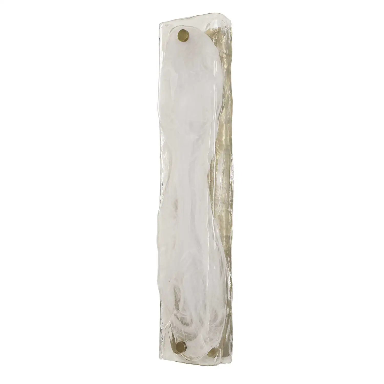 UTTERMOST, Taffy LED Swirl Sconce, WALL SCONCES