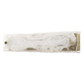 UTTERMOST, Taffy LED Swirl Sconce, WALL SCONCES
