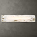 UTTERMOST, TAFFY LED SWIRL SCONCE, WALL SCONCES