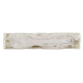 UTTERMOST, Taffy LED Swirl Sconce, WALL SCONCES