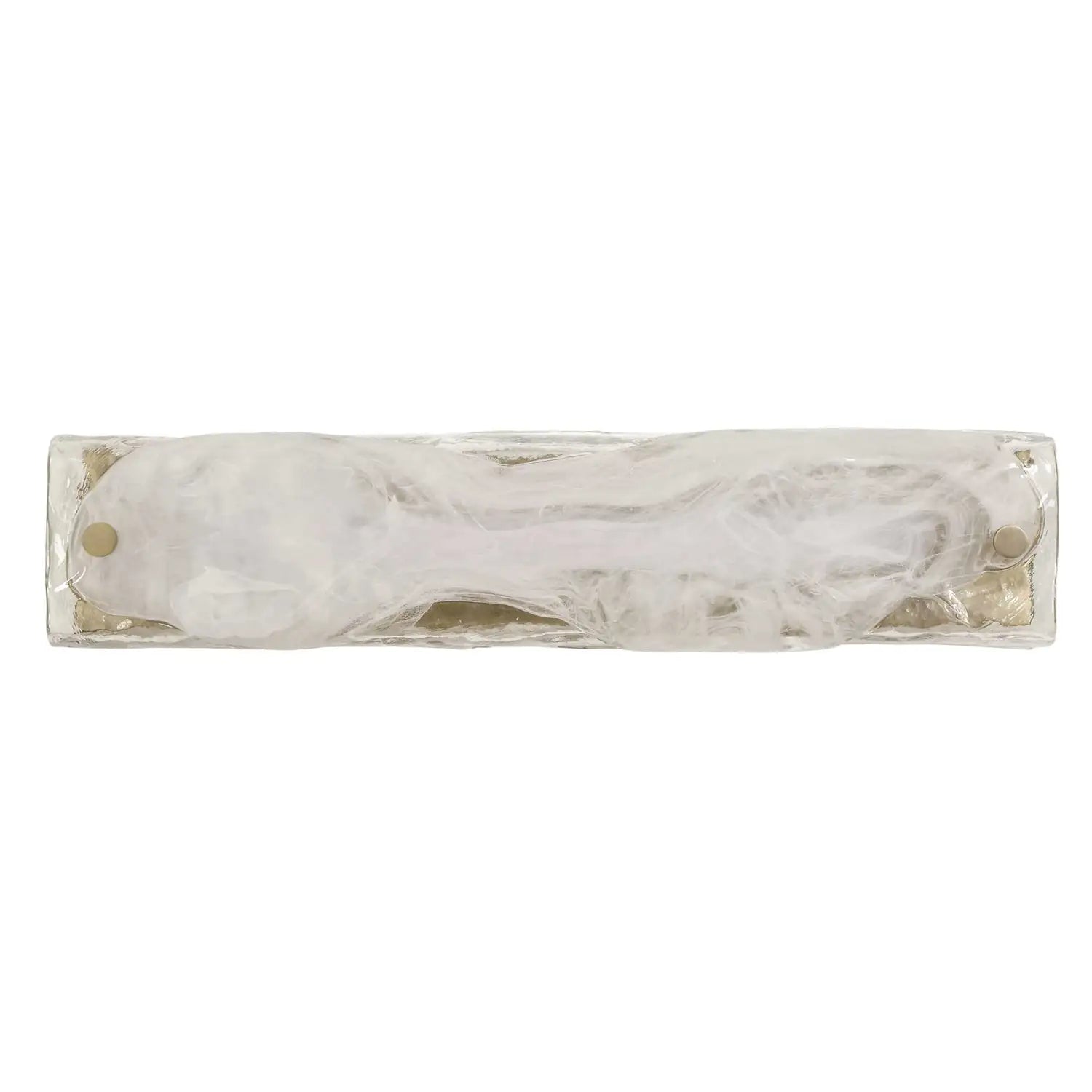 UTTERMOST, Taffy LED Swirl Sconce, WALL SCONCES