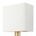 UTTERMOST, TRENTON SCONCE, WALL SCONCES