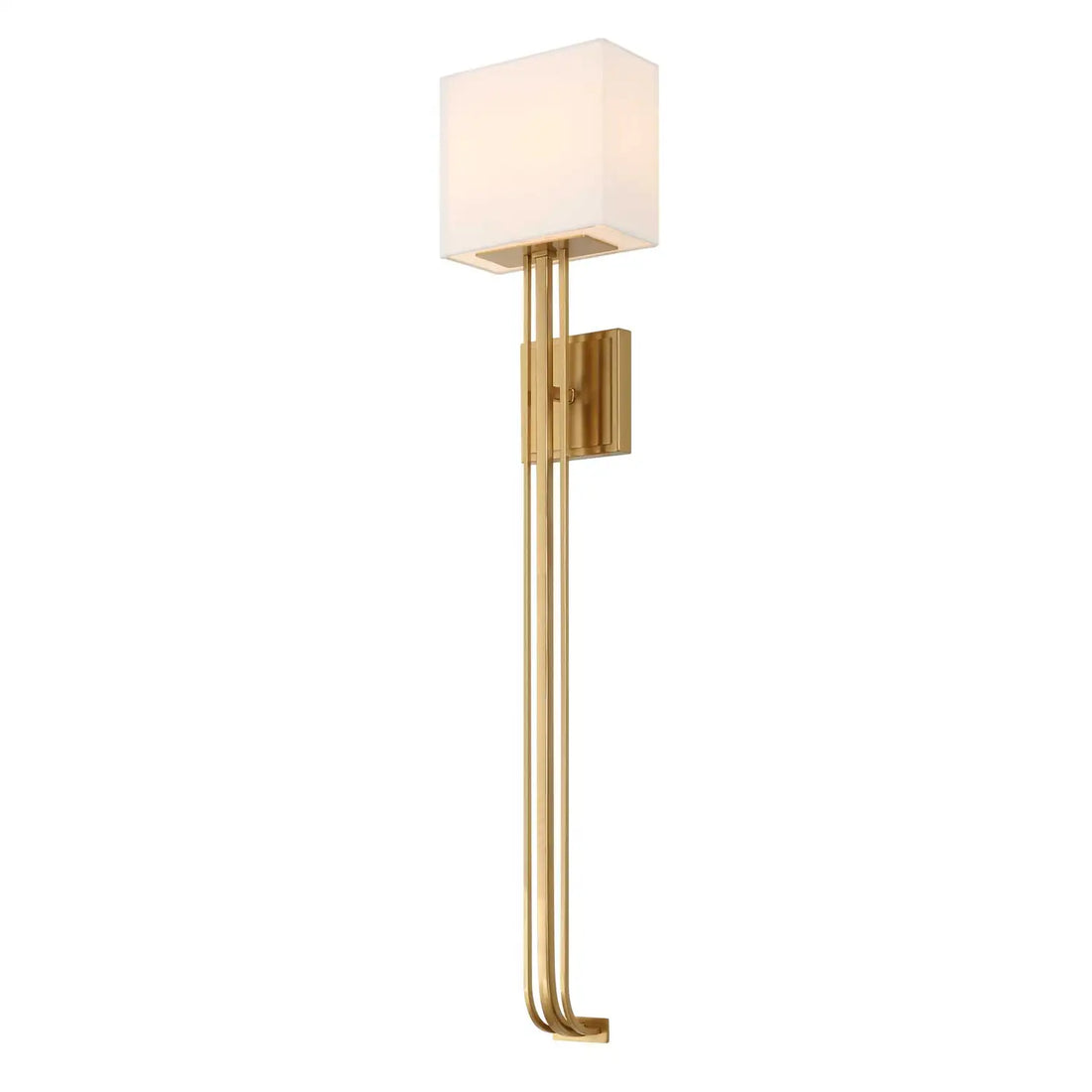 UTTERMOST, Trenton Sconce, WALL SCONCES
