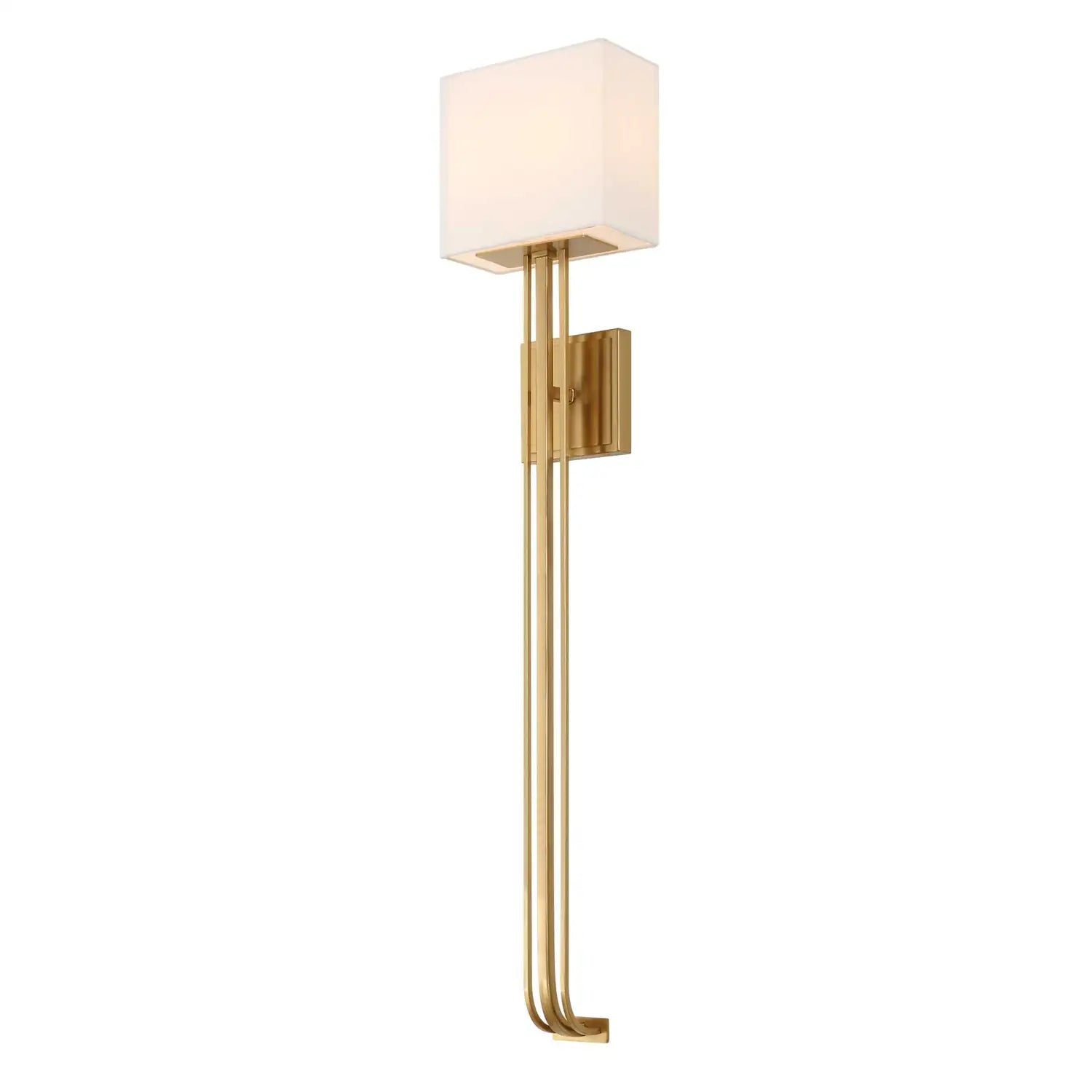 UTTERMOST, Trenton Sconce, WALL SCONCES