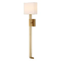 UTTERMOST, Trenton Sconce, WALL SCONCES