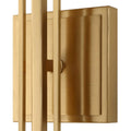 UTTERMOST, TRENTON SCONCE, WALL SCONCES