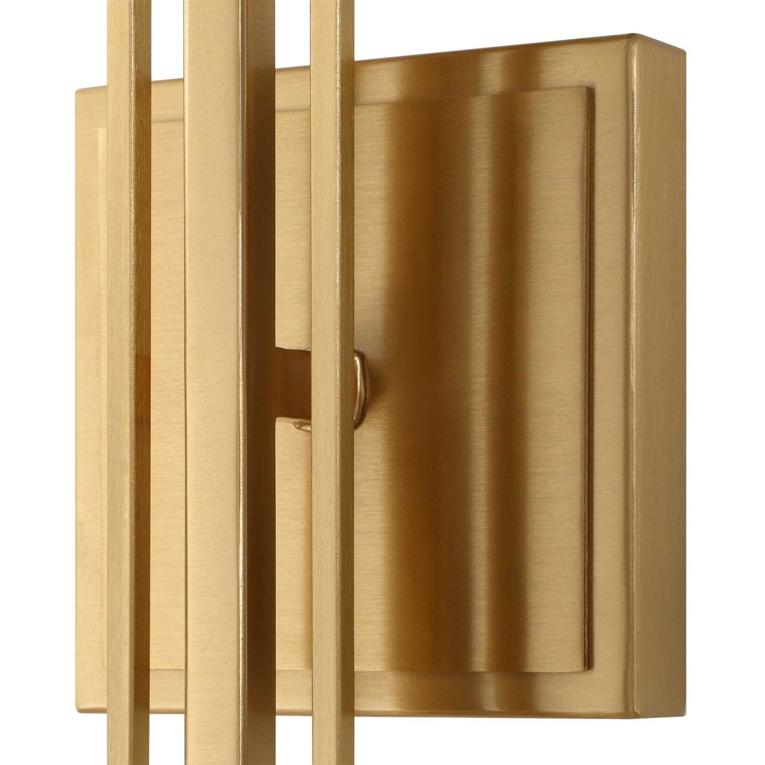 UTTERMOST, TRENTON SCONCE, WALL SCONCES
