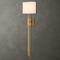 UTTERMOST, TRENTON SCONCE, WALL SCONCES
