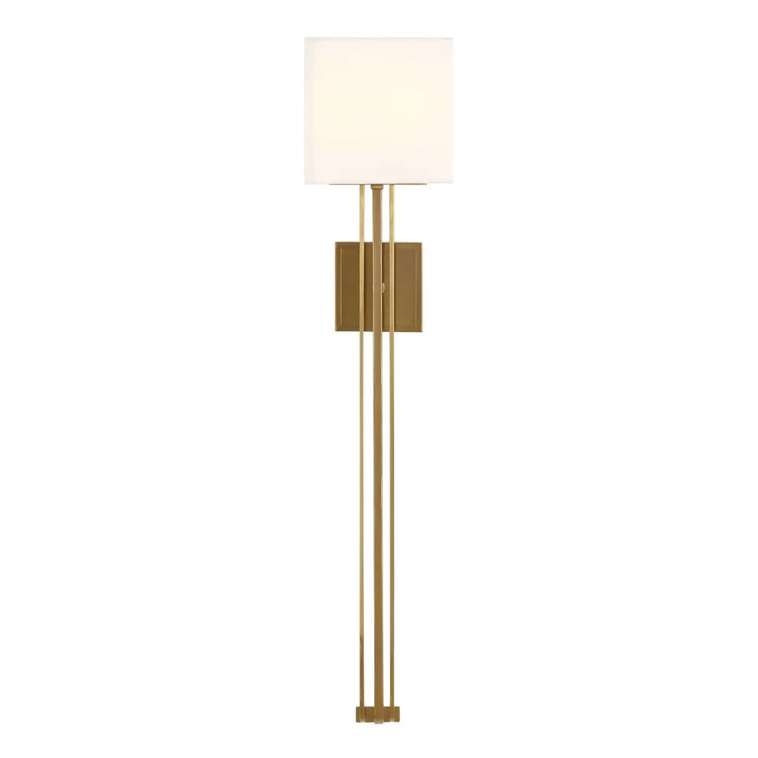 UTTERMOST, Trenton Sconce, WALL SCONCES