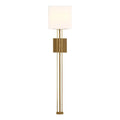 UTTERMOST, Trenton Sconce, WALL SCONCES