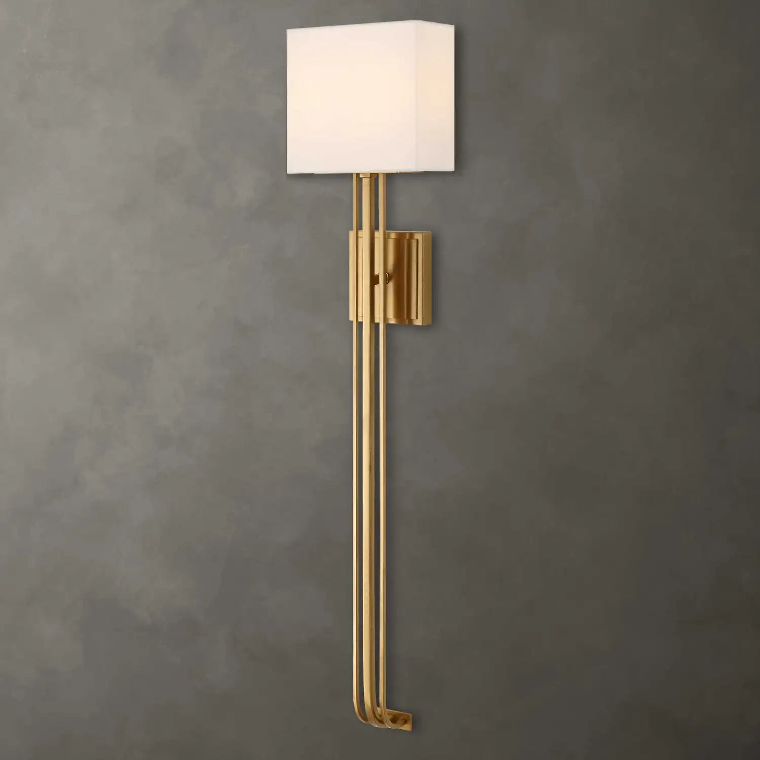 UTTERMOST, Trenton Sconce, WALL SCONCES