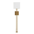 UTTERMOST, TRENTON SCONCE, WALL SCONCES