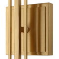 UTTERMOST, Trenton Sconce, WALL SCONCES