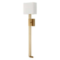 UTTERMOST, Trenton Sconce, WALL SCONCES
